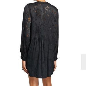 | Rag & Bone | Mini Dress w/ Buttons. Size S.